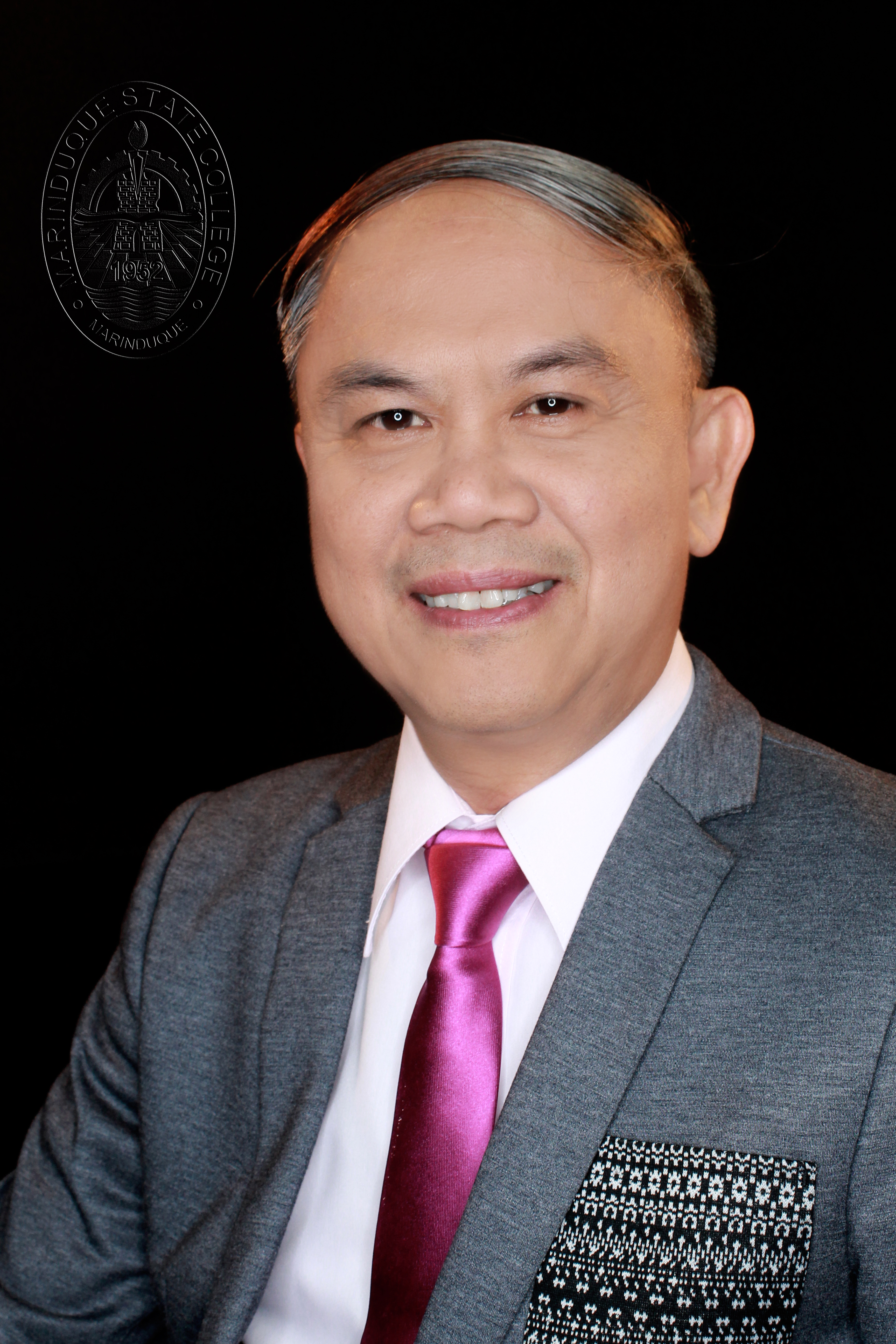 Dr. Romulo H. Malvar