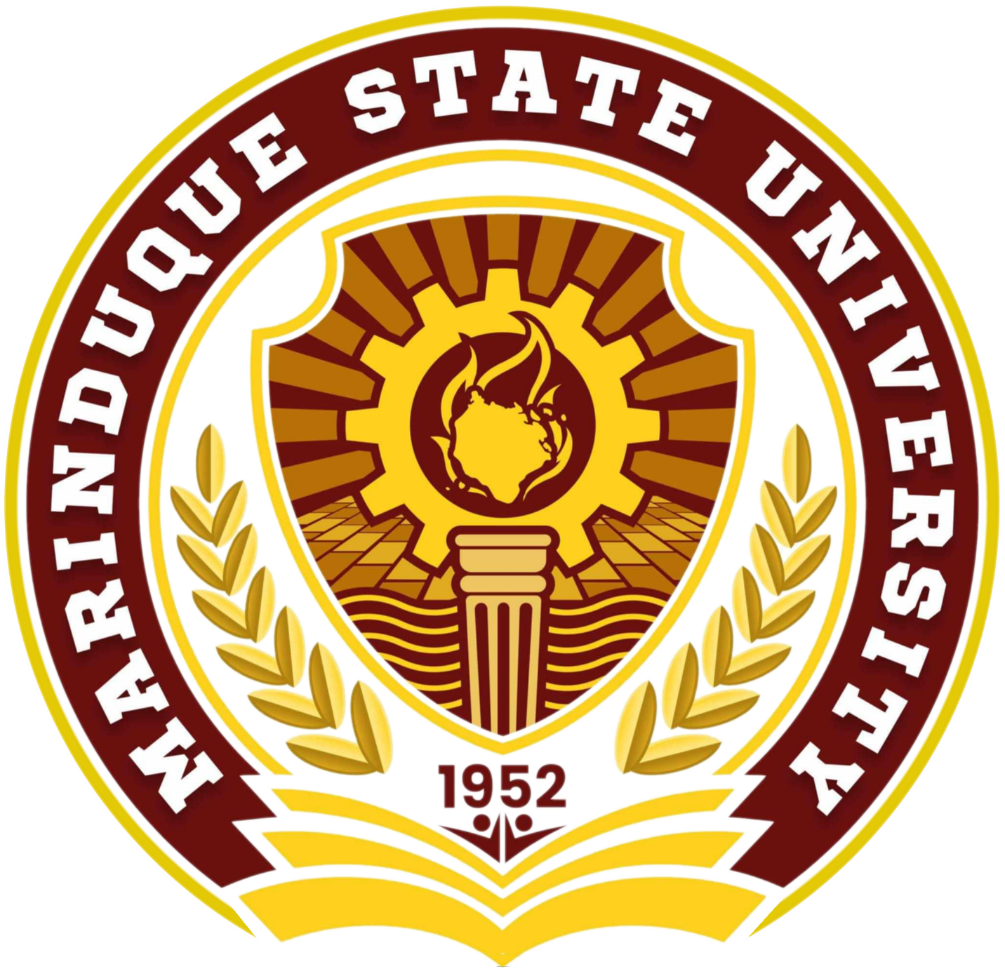 MarSU Seal